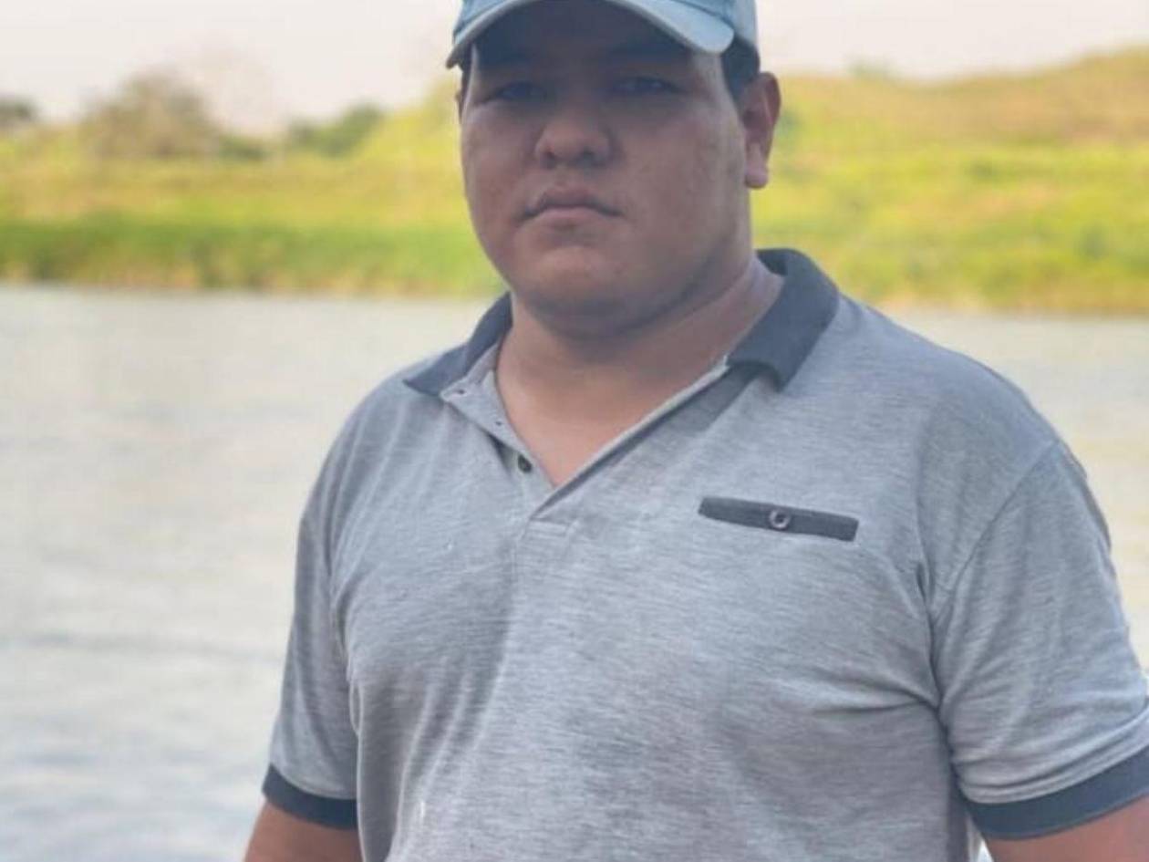 En Catacamas buscan a joven desaparecido hace más de 10 días