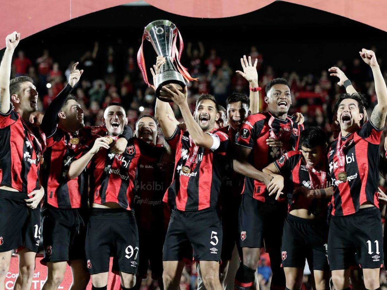 Alajuelense exige a la FIFA transparencia y un cupo en el Mundial de clubes 2025