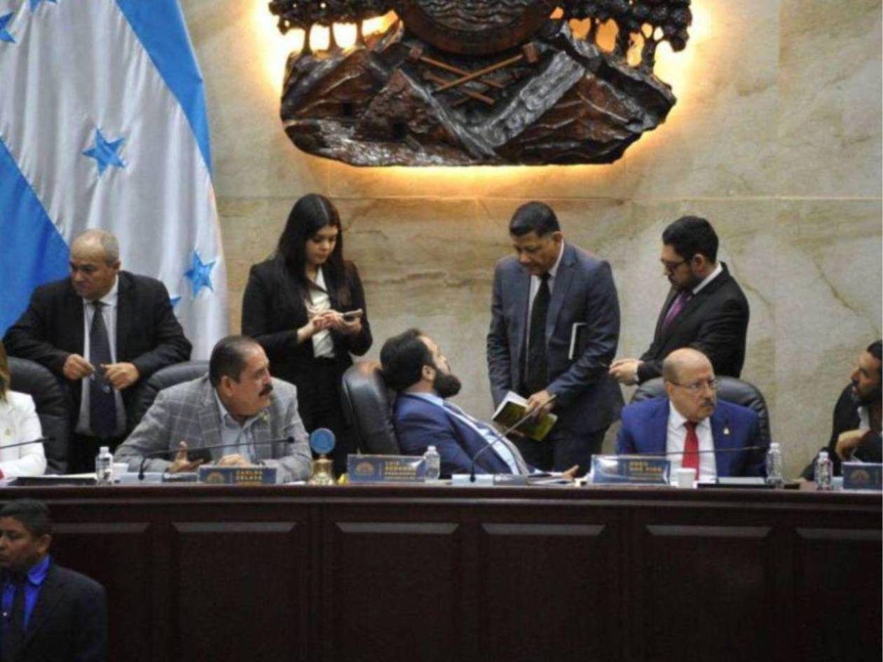 ASJ cuestiona que TSC no fiscalice la entrega de las subvenciones en el CN