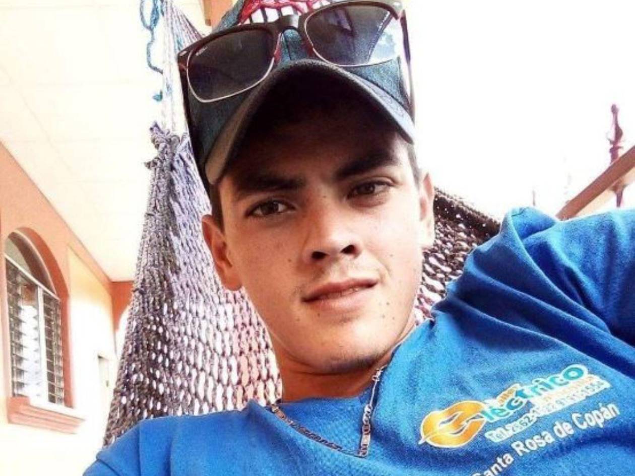 Ultiman de varios balazos a joven en Santa Rosa de Copán