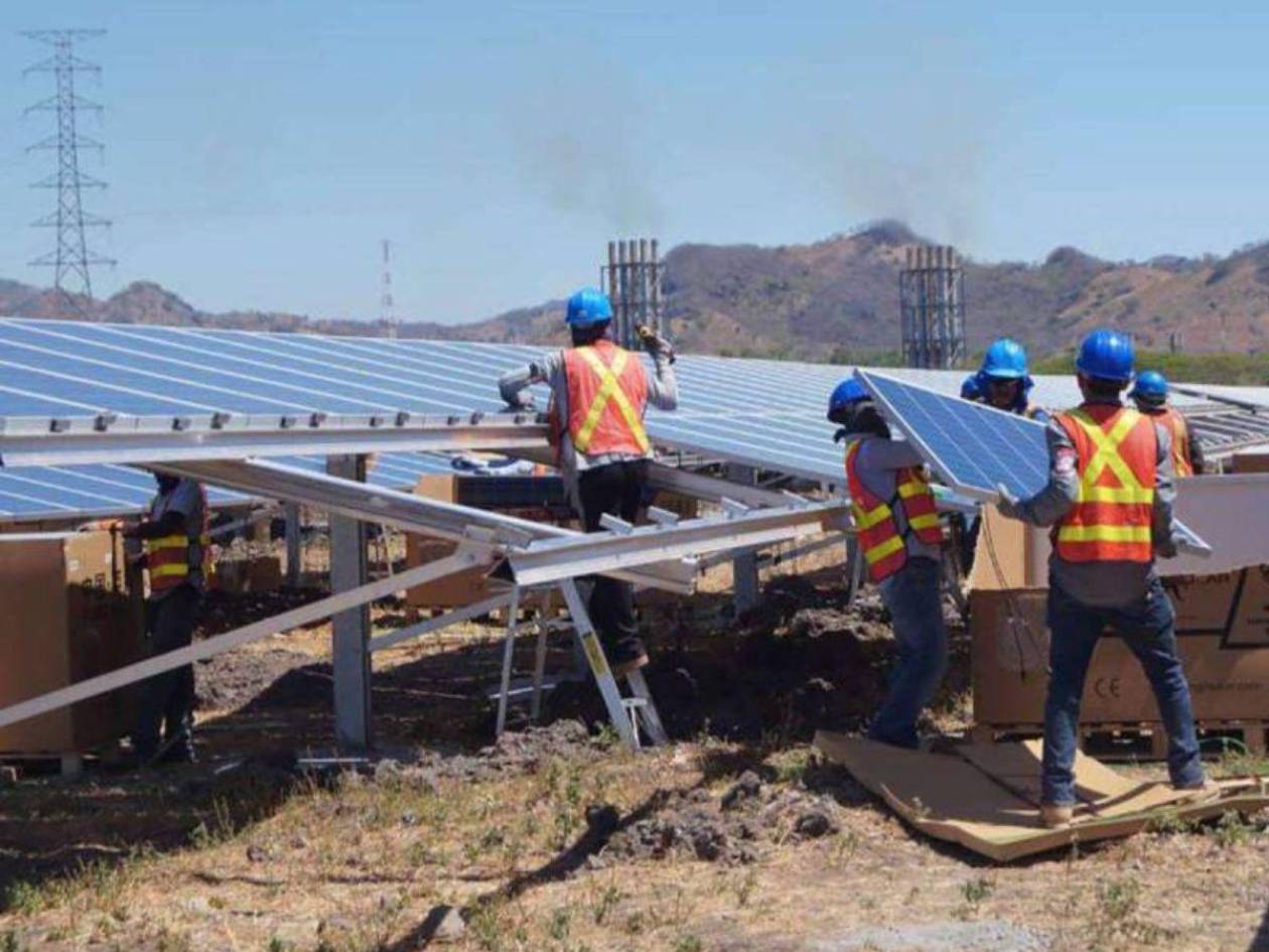 ENEE suspendió subasta de 3,500 millones de lempiras en bonos