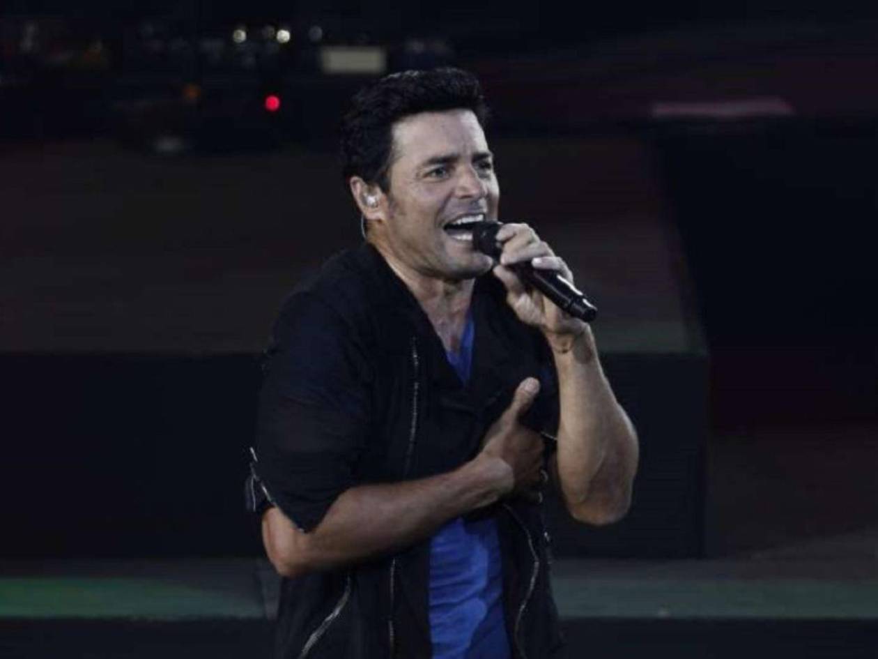 Chayanne: estas son las 9 ciudades de España donde cantará en 2025