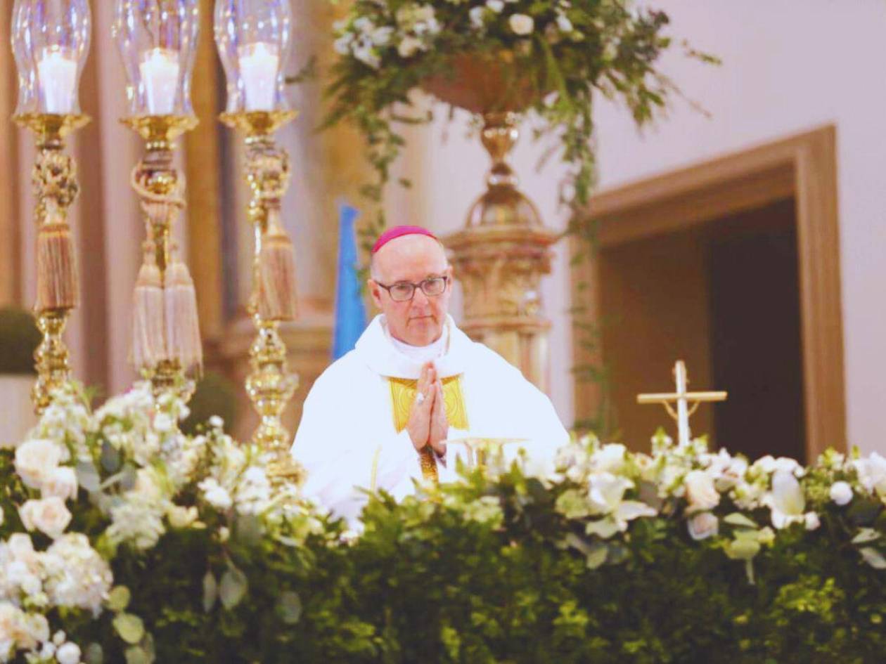 Iglesia invita a estar unidos y dejar de lado el interés personal