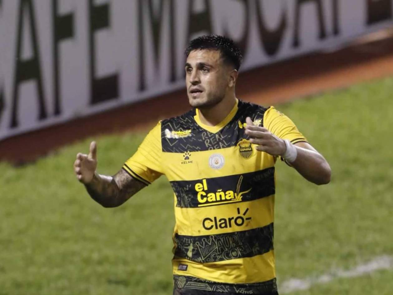 Ramiro Rocca está cerca de regresar al fútbol de Honduras