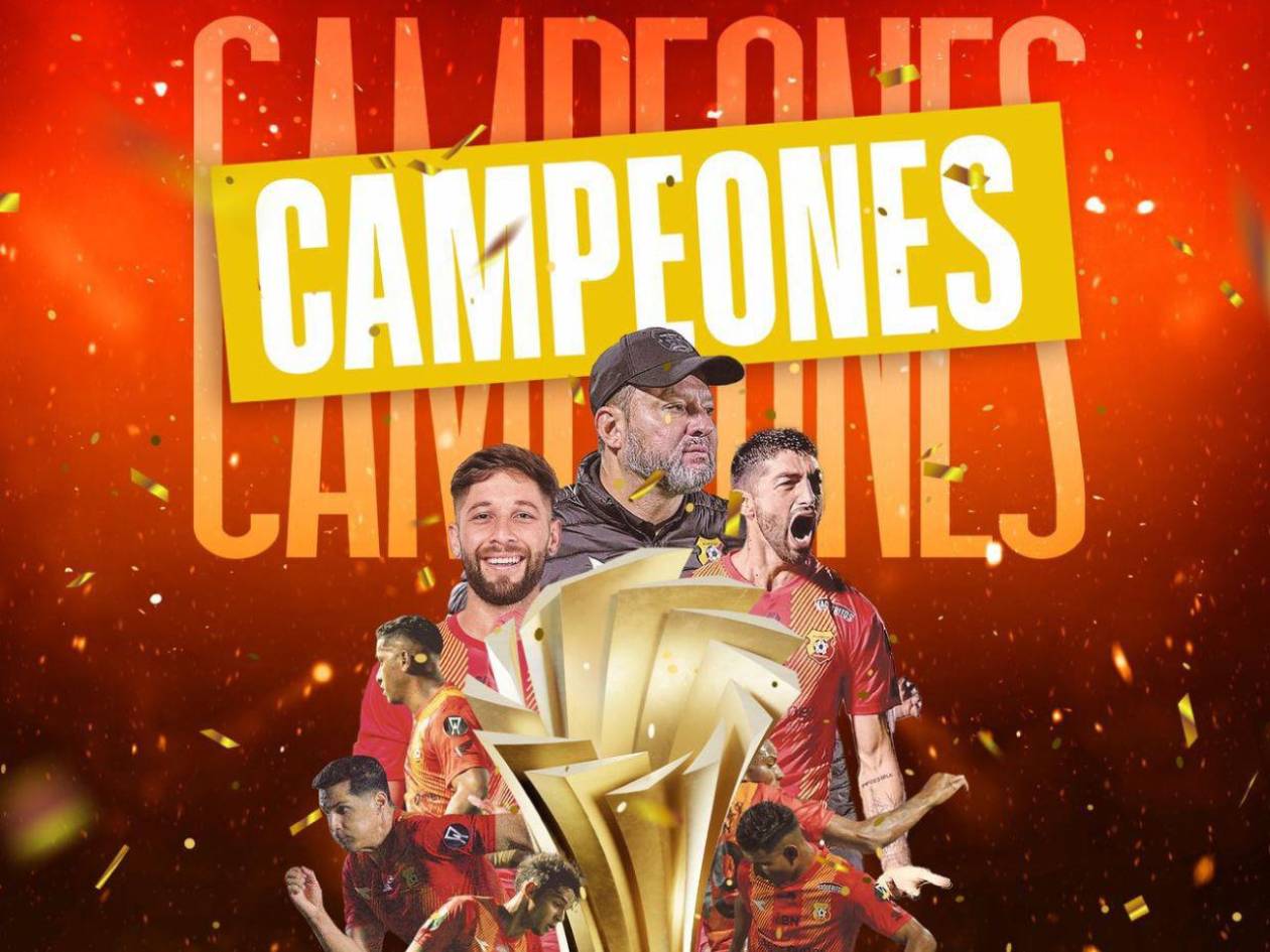 Herediano se corona campeón del fútbol de Costa Rica tras ganarle al Alajuelense