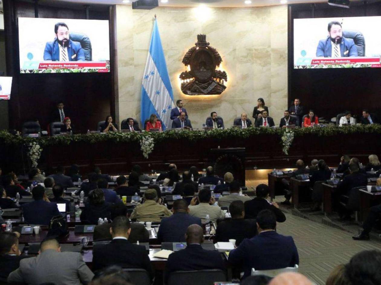 En riesgo aprobación de temas para elecciones por desacuerdos en el Congreso Nacional