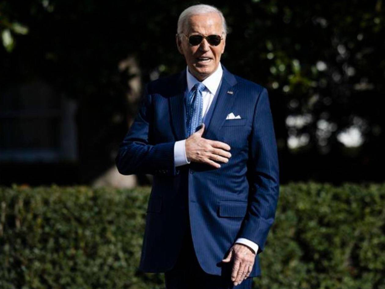 Biden busca que programas de salud incluyan fármacos para adelgazar