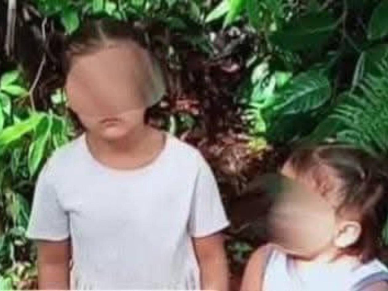 Dos niñas pierden la vida tras ingerir veneno para ratas en Olancho