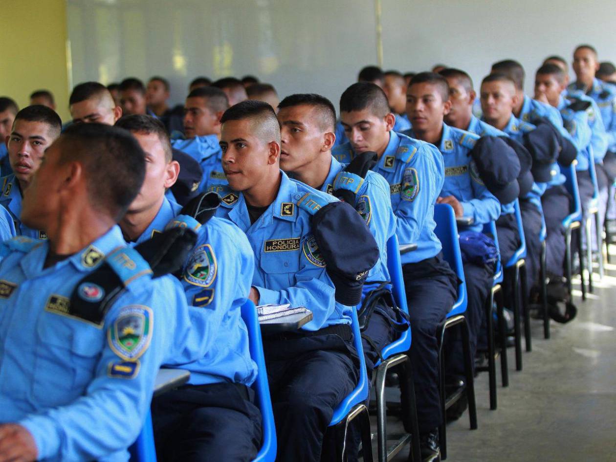 Cuando hay indicios penales contra policías se remiten casos a la Fiscalía