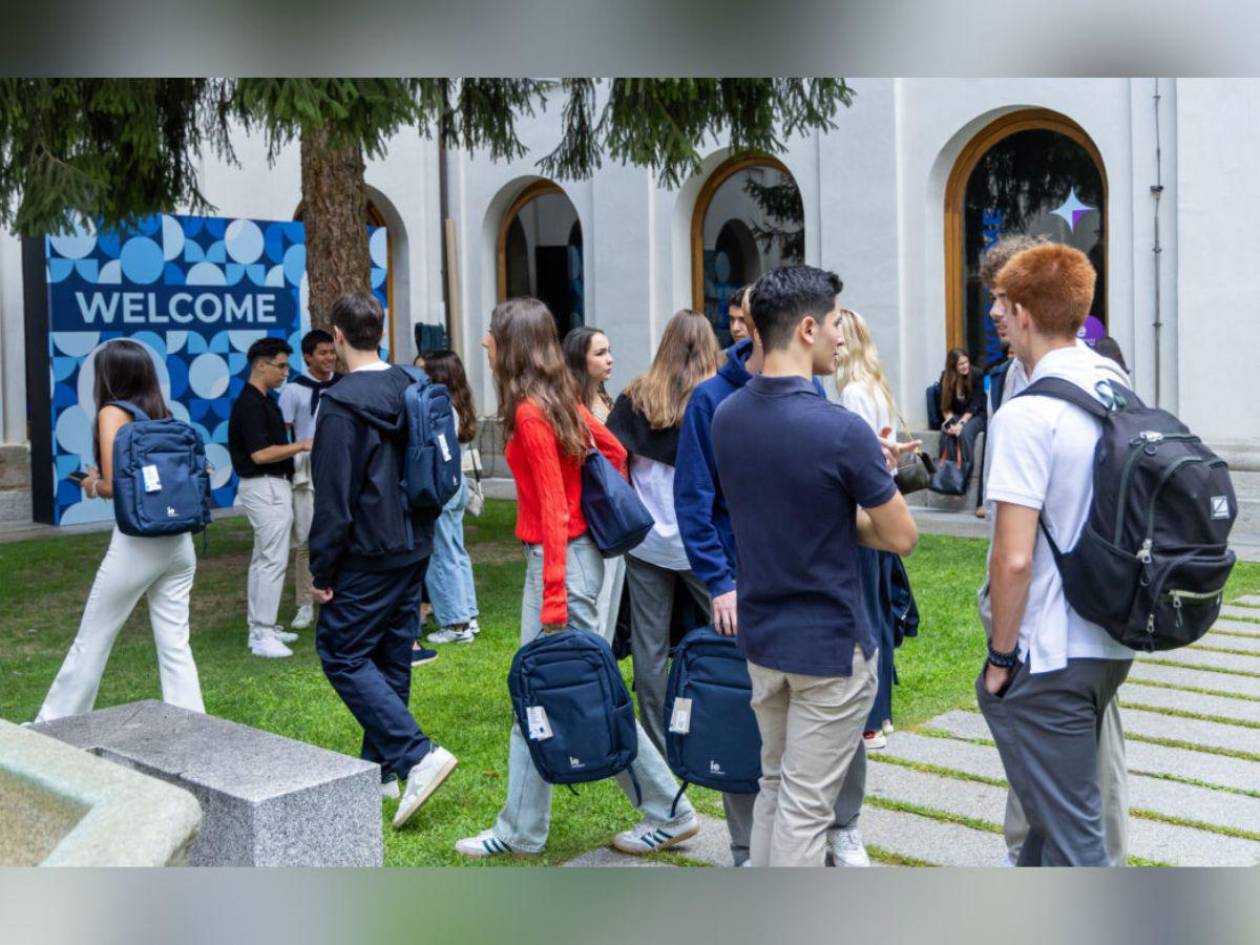 ¿Cómo aplicar a las becas Young Talented Leaders para máster en Madrid, España?