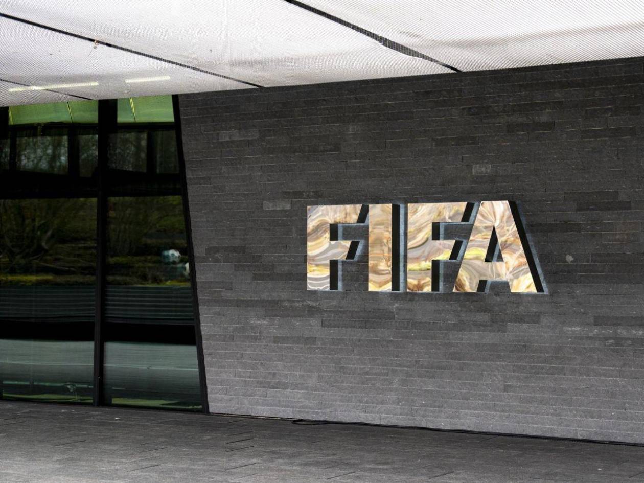 FIFA anuncia a Arabia Saudí como la sede para el Mundial de 2034