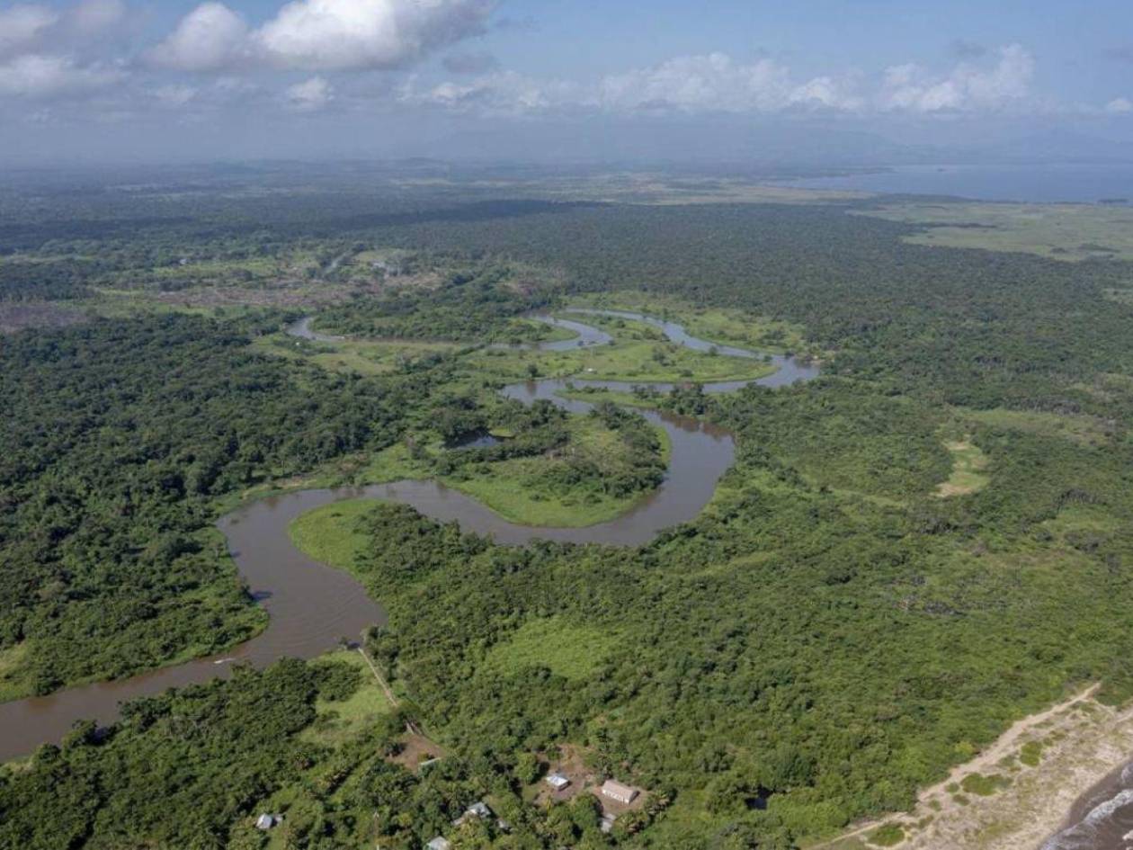 Brote de rotavirus afecta a militares enviados a la Biósfera del Río Plátano