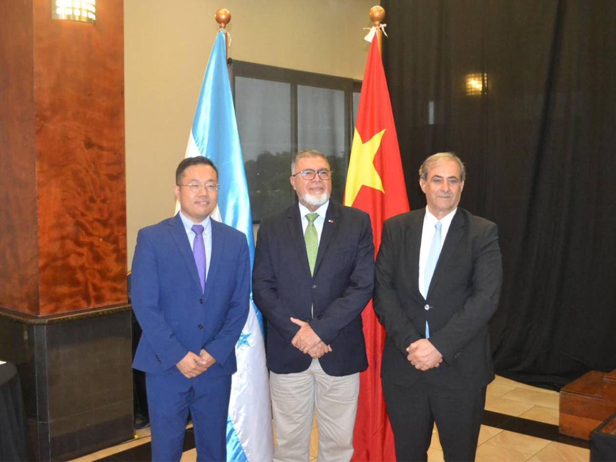 San Pedro Sula será sede de la mayor exposición comercial de China en Honduras