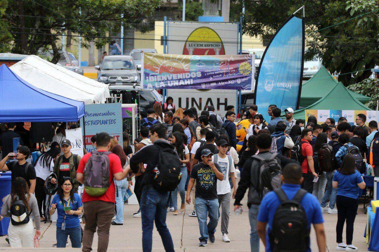 $!Expertos dicen que históricamente la UNAH no ha recibido el 6% del presupuesto, lo que influye para que la máxima casa de estudios no ejecute algunos proyectos para fortalecer la academia.