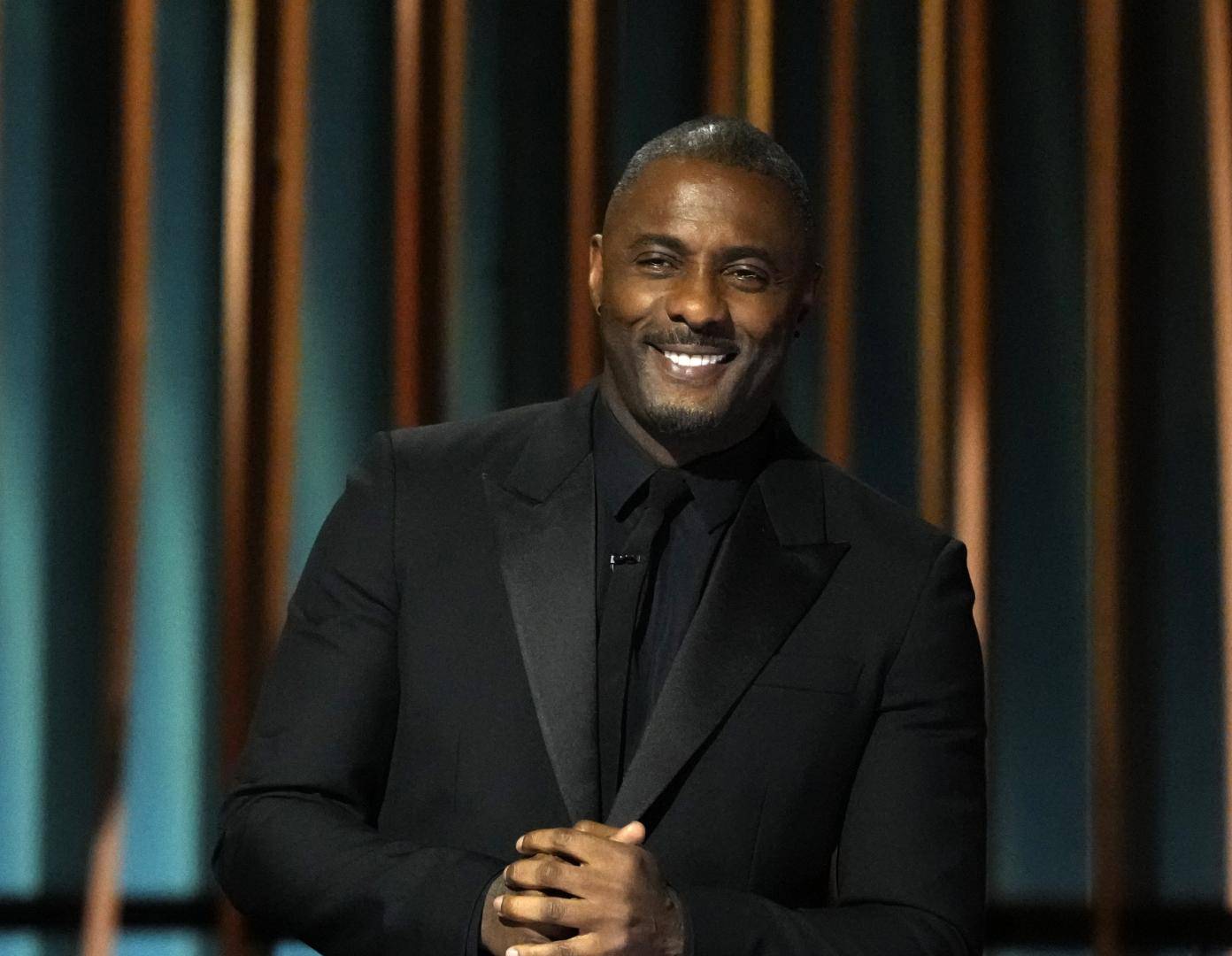 $!Idris Elba ayudó a brindar la columna vertebral de Cyberpunk 2077: Phantom Liberty.