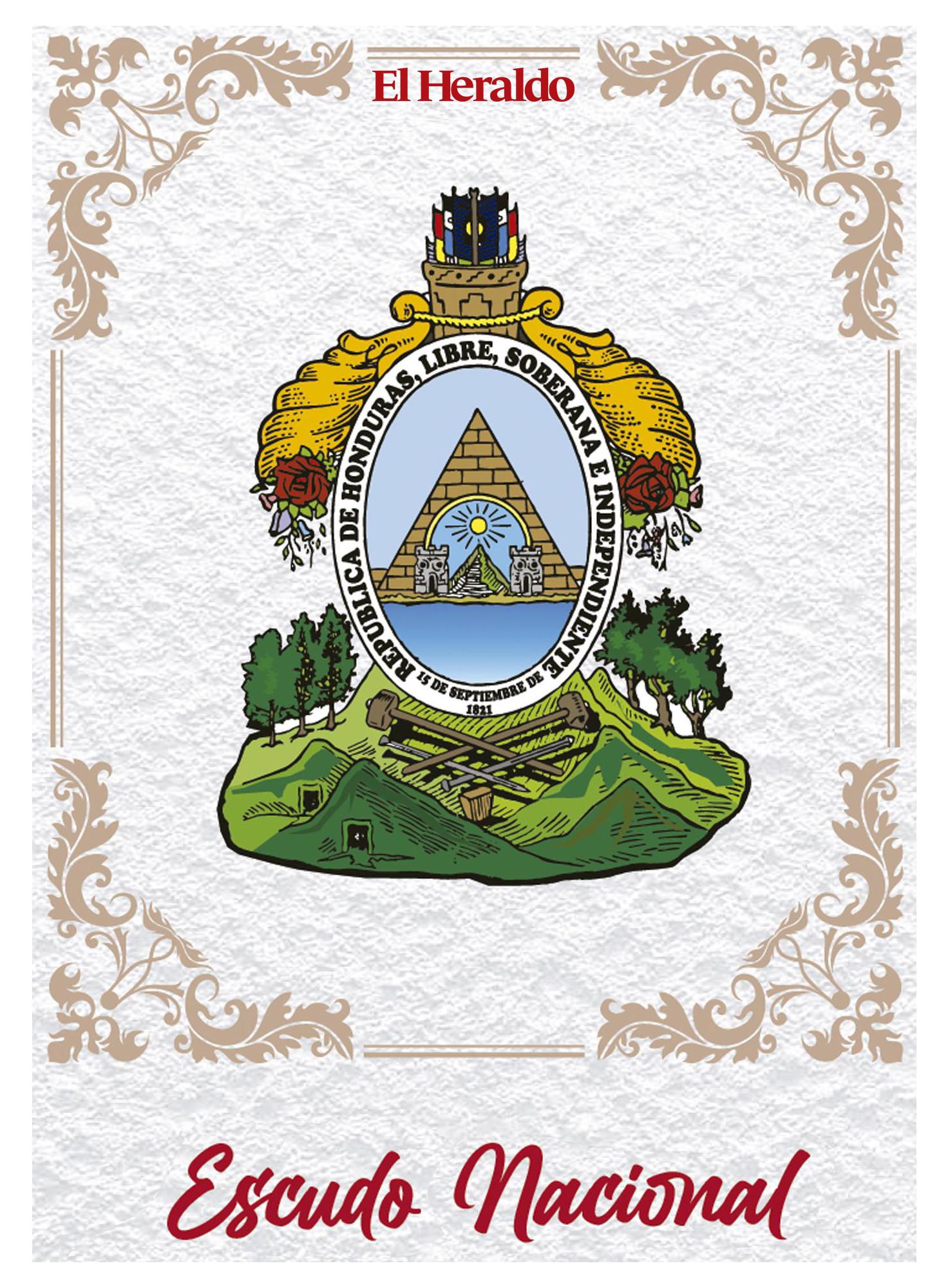 Escudo Nacional