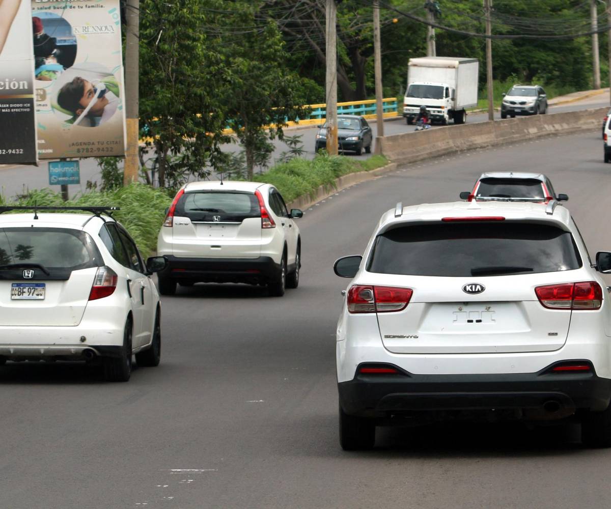 Fábrica de placas, una opción para evitar el desabastecimiento