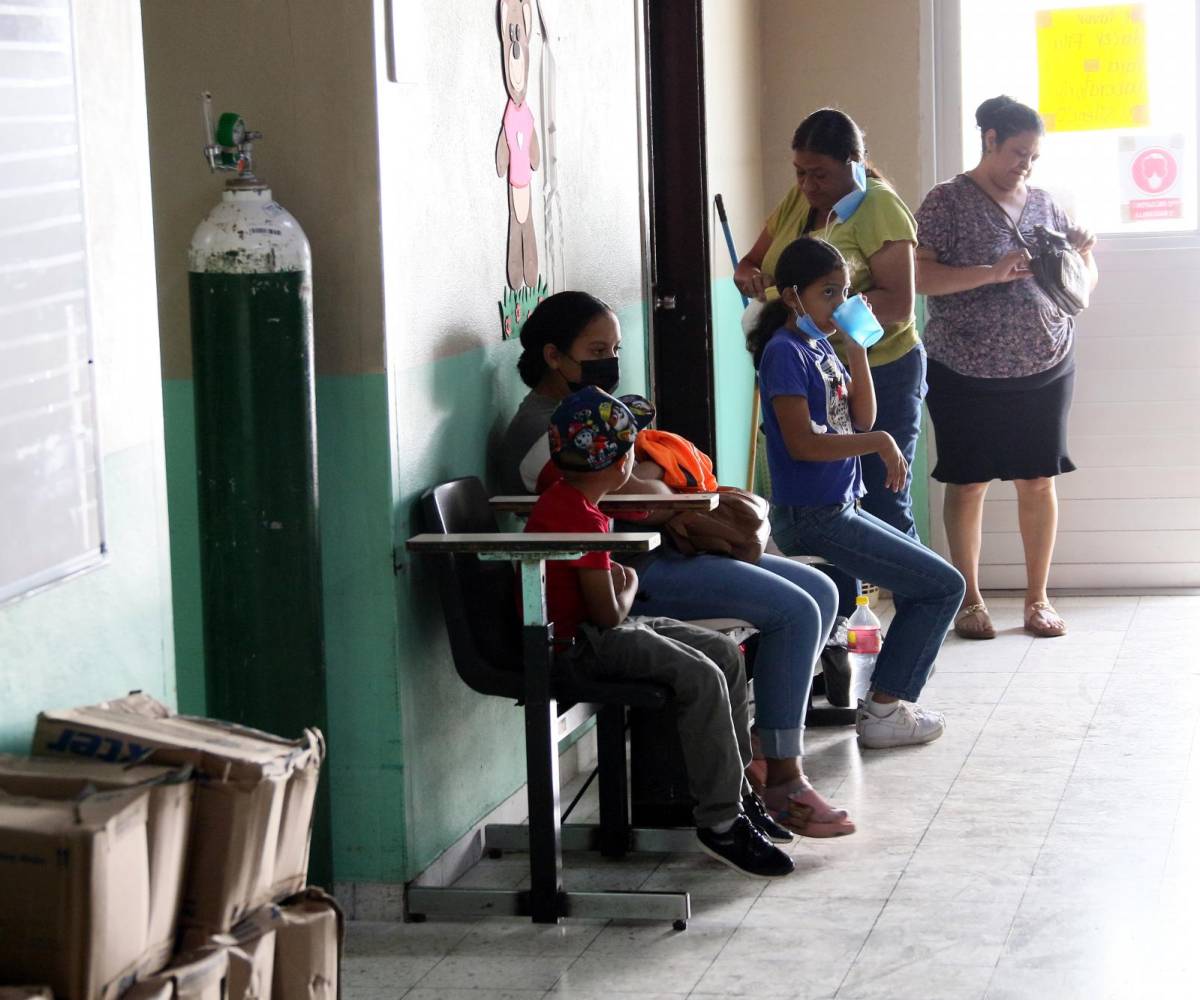 Jefe de Clíper sobre uso de reactivos vencidos: “Se realizaron todos los controles”