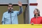 Maduro afirmó que “Estados Unidos debe sacar sus narices de Venezuela” y subrayó que solo el pueblo soberano tiene la autoridad para decidir sobre su gobierno.