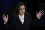 La vicepresidenta Kamala Harris lanzó un nuevo anuncio en español para atraer votos latinos.