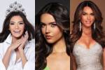 Miss Nicaragua, Sheynnis Palacios, Miss Chile, Celeste Viel y Miss Francia, Diane Leyre son las favoritas para ser la sucesora de R’Bonney Gabriel como la mujer más bella del mundo.