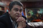 Expresidente de Honduras, Juan Orlando Hernández, hallado culpable por narcotráfico.