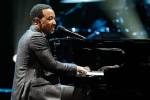 Esta será la segunda participación de John Legend en Miss Universo.