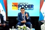 Gerardo Torres aclaró que sobre Carlos Zelaya no pesa ningún caso, por lo que el video no da razón para extradición.