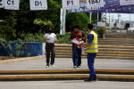 En abril de 2024 se llevó a cabo la primera prueba de admisión de la Universidad Nacional Autónoma de Honduras, cuando más de 8,300 estudiantes lograron pasar el examen y ser admitidos.