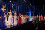 Este panel busca evaluar de manera integral los principios y valores, la profesión, y el impacto social que cada una de las candidatas puede dejar como nueva Miss Universo.