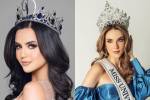 El Gimnasio Nacional José Adolfo Pineda que se ubica en San Salvador, El Salvador, será el escenario para el certamen número 72 del Miss Universo 2023, donde 86 candidatas competirán por el título de la mujer más hermosa del mundo. A continuación le mostramos las candidatas de Latinoamérica que participarán en el concurso de belleza.