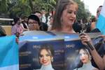 Zuly Clemente expresó su alegría por la participación de Zu Clemente en el Miss Universo 2023.