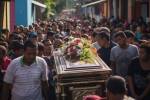 Aunque las cifras vienen en descenso, en Honduras todavía se registra una significativa cantidad de homicidios de menores de edad.