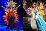 La 72ª edición del Miss Universo estuvo llena de momentos únicos e inolvidables, pues esta vez, el certamen más grande de belleza a nivel mundial estuvo lleno de particularidades e hitos. A continuación te contamos cada uno de ellos.