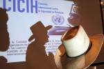 Desde el gobierno se mantienen optimistas sobre la firma del acuerdo final con la ONU para la instalación de la CICIH en Honduras antes de finalizar el 2022.