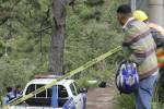 Motociclista muere en accidente vial en la carretera a Danlí, El Paraíso.