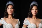 Palacios se coronó la mujer más bella en Miss Universo 2023, donde compitió con 84 candidatas a nivel mundial.