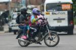 La campaña busca crear conciencia entre los motociclistas hondureños que a diario emplean este medio de transporte para ellos y sus familias, que identifiquen las fallas que podrían estar cometiendo para corregirlas y evitar ser una estadística más.