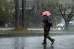 En 32 estaciones del país se reportó menos lluvia en los primeros casi cinco meses respecto al mismo periodo de tiempo de 2023. Expertos dicen que se debe a que el país aún estaba bajo los efectos de El Niño.