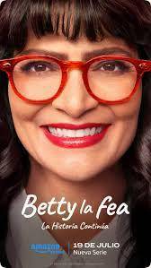 “Betty la fea”: ¿Quiénes son los actores de la nueva temporada?