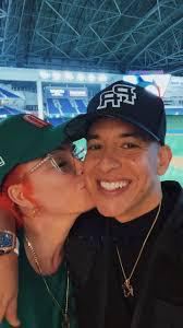 La primera hija de Daddy Yankee sería la causante del divorcio