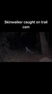 Skinwalker, la leyenda Navajo que es viral en TikTok y atemoriza a todos