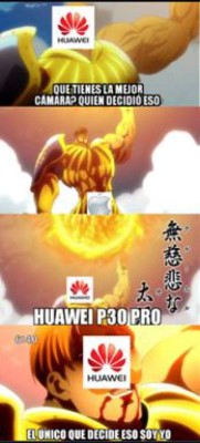 Los mejores memes: Google rompe con Huawei y las redes se llenan de burlas