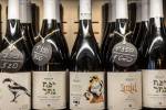 Los vinos Beykush son “únicos e interesantes”, dijo Svitlana Tsybak, directora ejecutiva de la bodega.