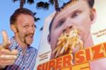 En “Super Size Me”, Morgan Spurlock sólo comió McDonald’s por 30 días y documentó los efectos nocivos en su salud.