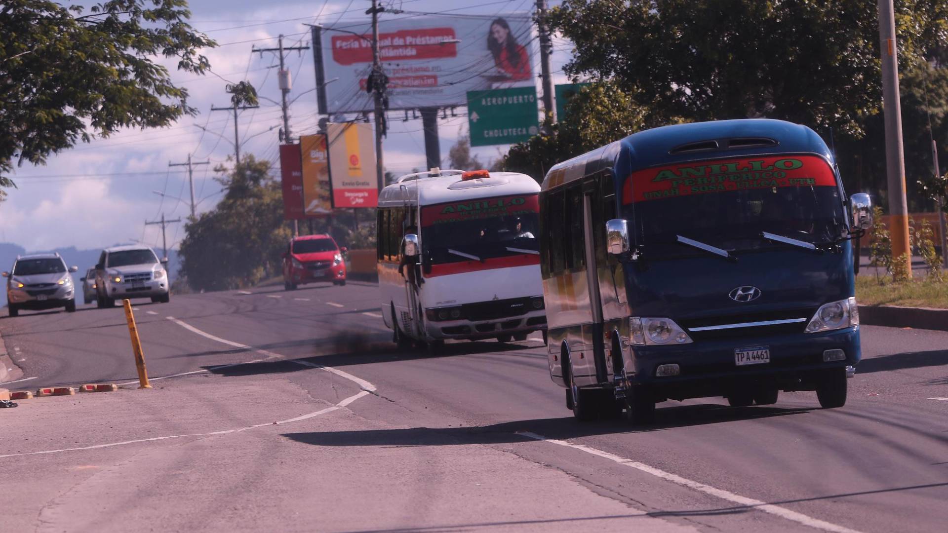 $!Pelear línea es una de las situaciones que más pone en peligro a los usuarios del transporte público.