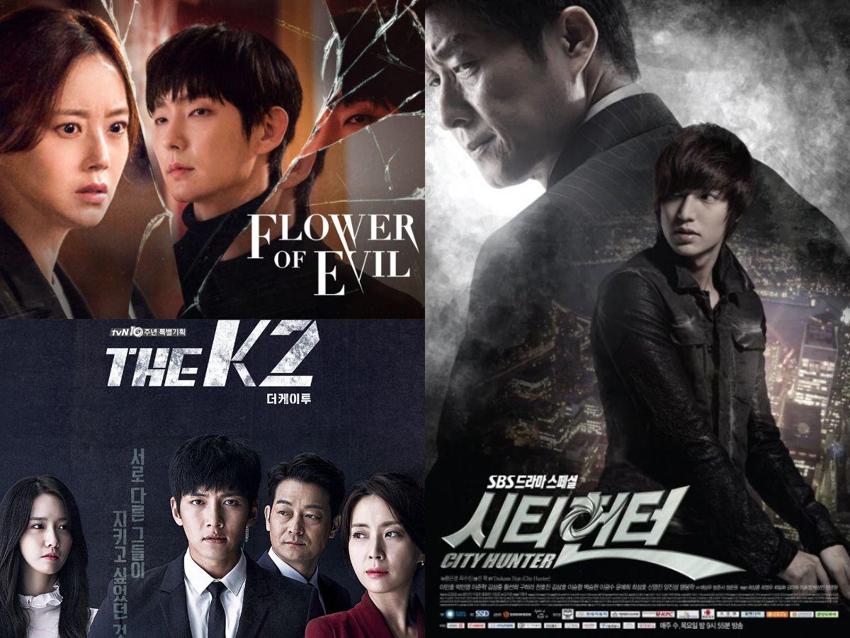 Ezpoiler  Terror a la coreana: 6 series para ver en Netflix (y no dormir  en el intento)