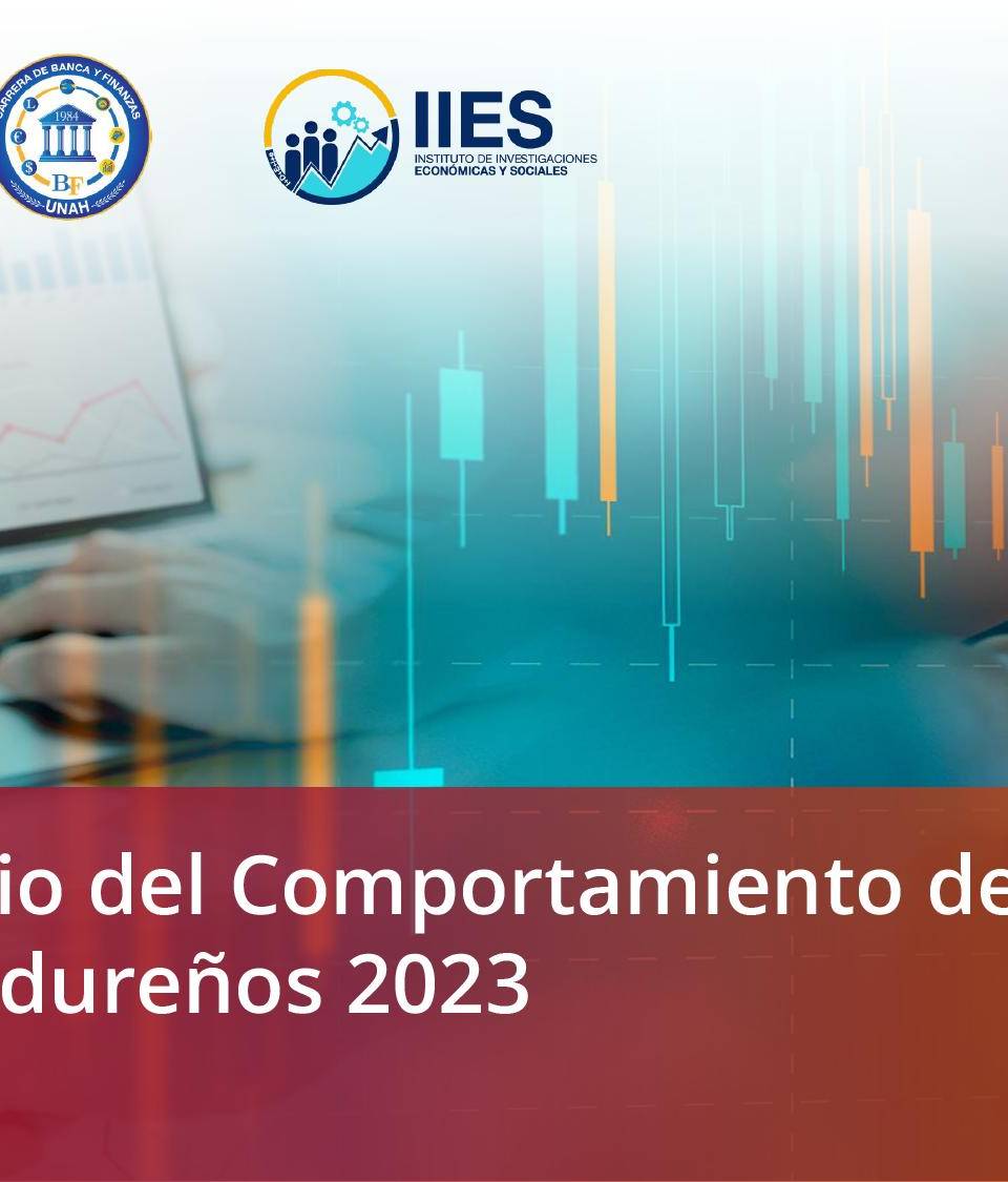 Estudio comportamiento crédito hondureños en 2023