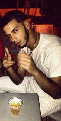 FOTOS: El antes y después del cantante de trap Anuel AA