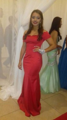 Fotos: Las seniors mejor vestidas en las fiestas Prom 2017 de junio